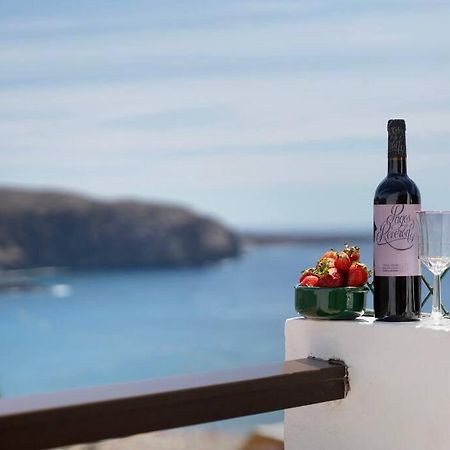La Colina Atlantic View By Paramount Holidays Arona  Buitenkant foto