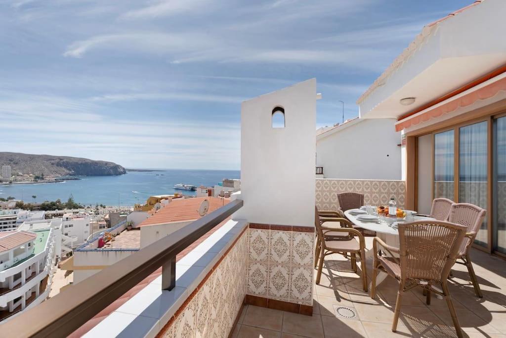 La Colina Atlantic View By Paramount Holidays Arona  Buitenkant foto