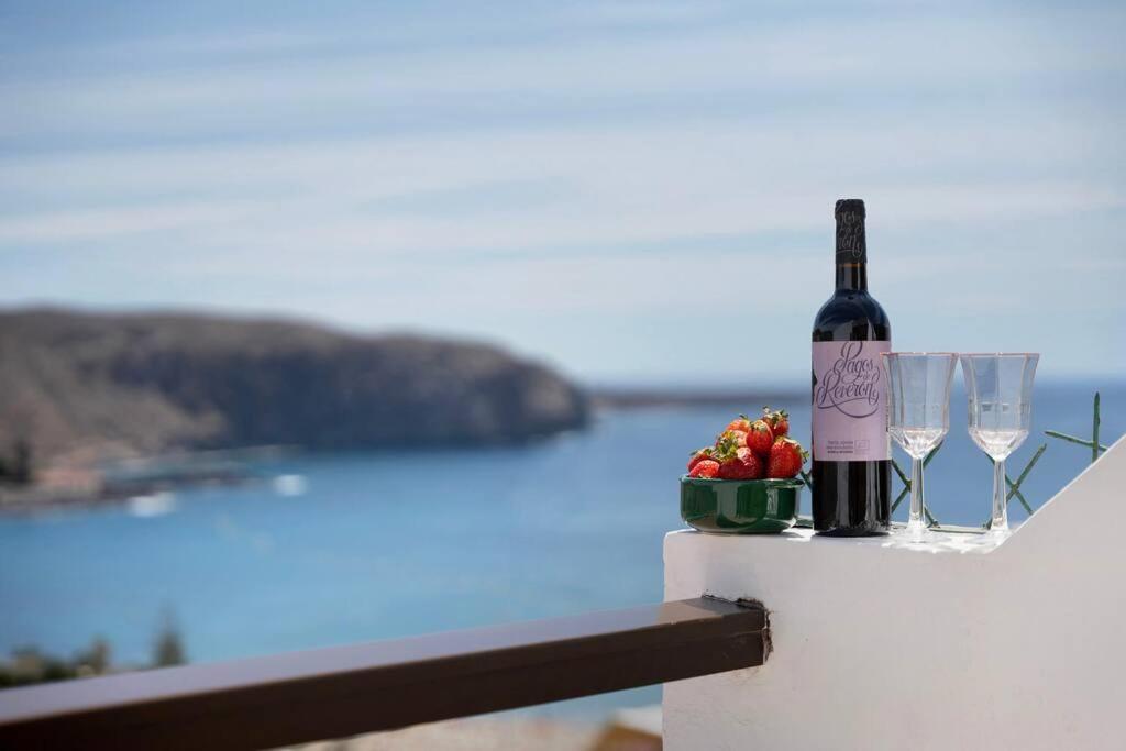 La Colina Atlantic View By Paramount Holidays Arona  Buitenkant foto