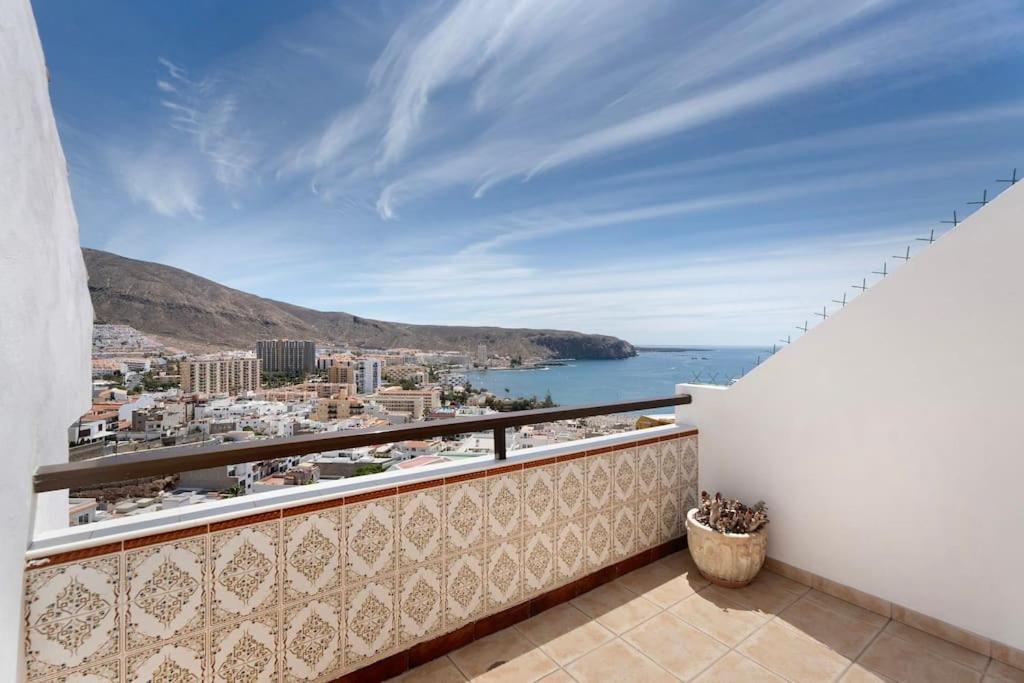 La Colina Atlantic View By Paramount Holidays Arona  Buitenkant foto