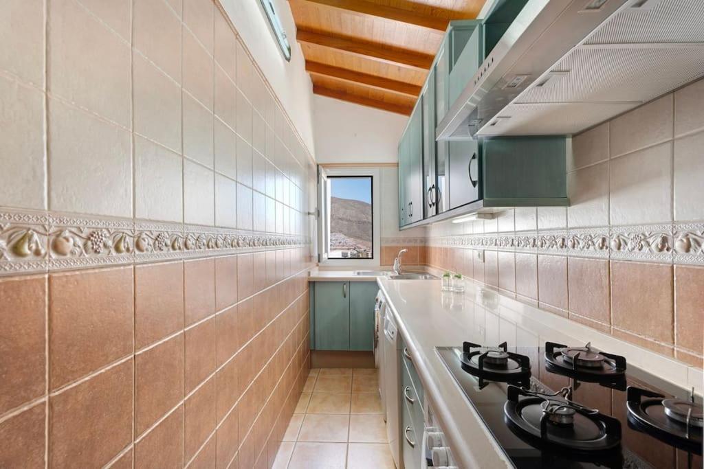La Colina Atlantic View By Paramount Holidays Arona  Buitenkant foto
