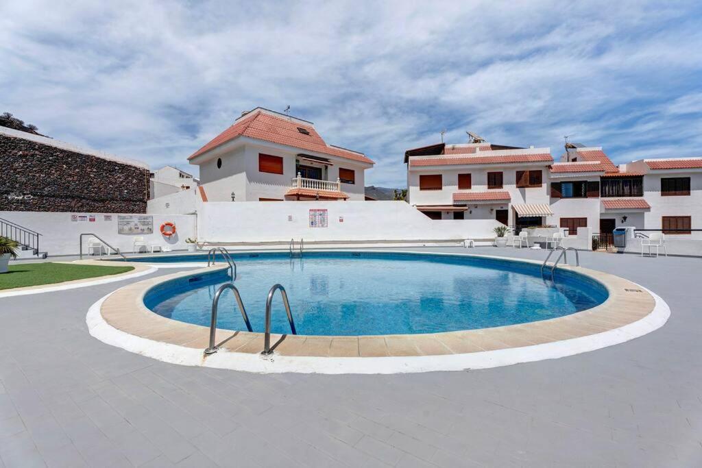 La Colina Atlantic View By Paramount Holidays Arona  Buitenkant foto