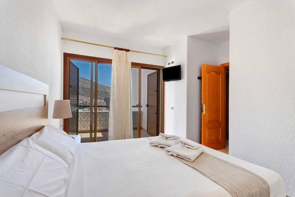La Colina Atlantic View By Paramount Holidays Arona  Buitenkant foto