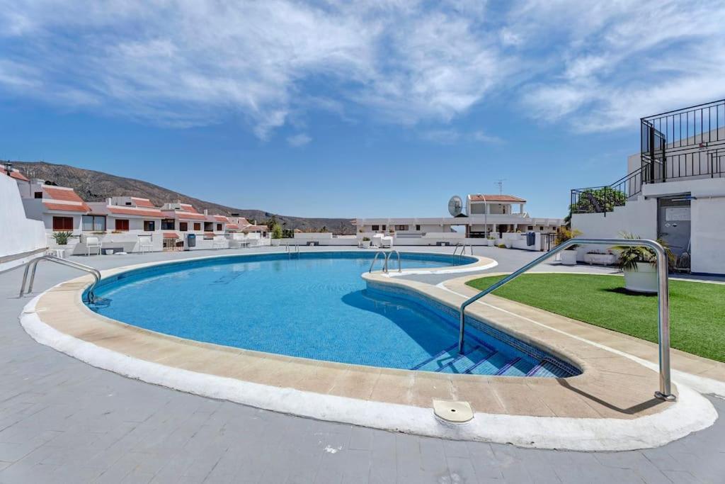La Colina Atlantic View By Paramount Holidays Arona  Buitenkant foto