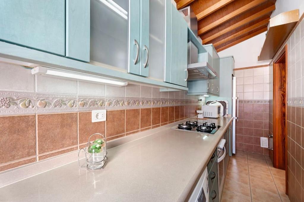 La Colina Atlantic View By Paramount Holidays Arona  Buitenkant foto