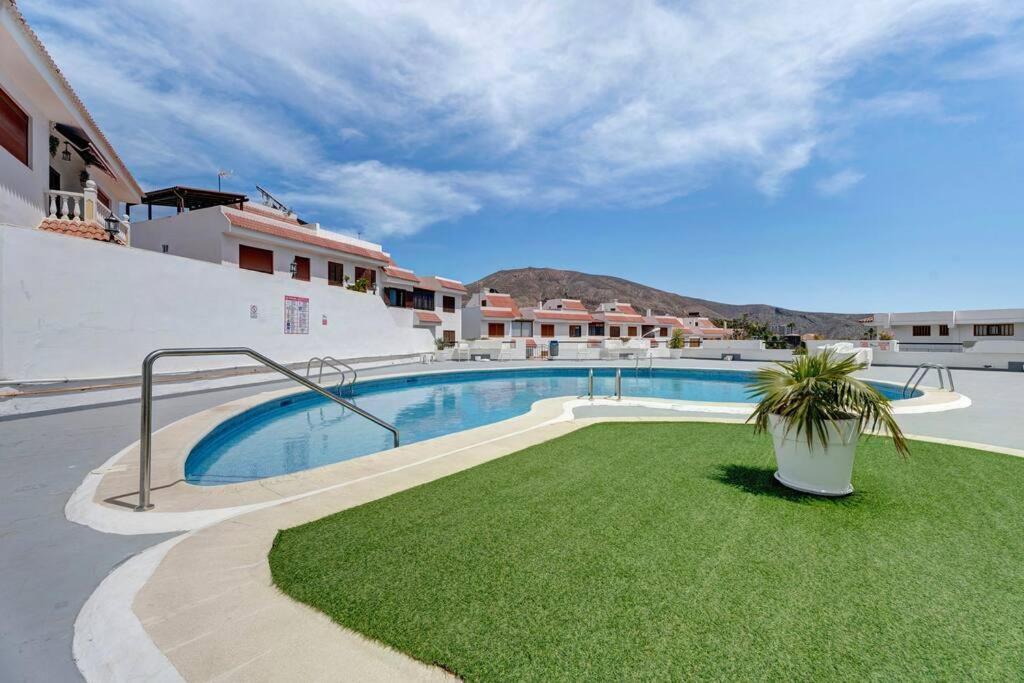 La Colina Atlantic View By Paramount Holidays Arona  Buitenkant foto