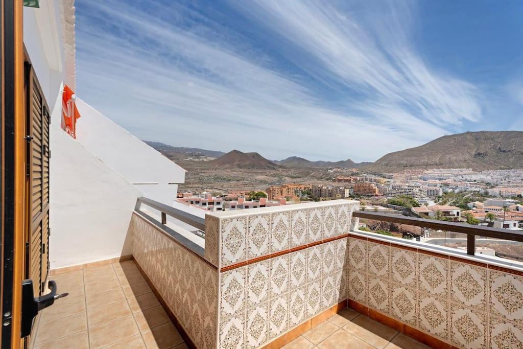 La Colina Atlantic View By Paramount Holidays Arona  Buitenkant foto