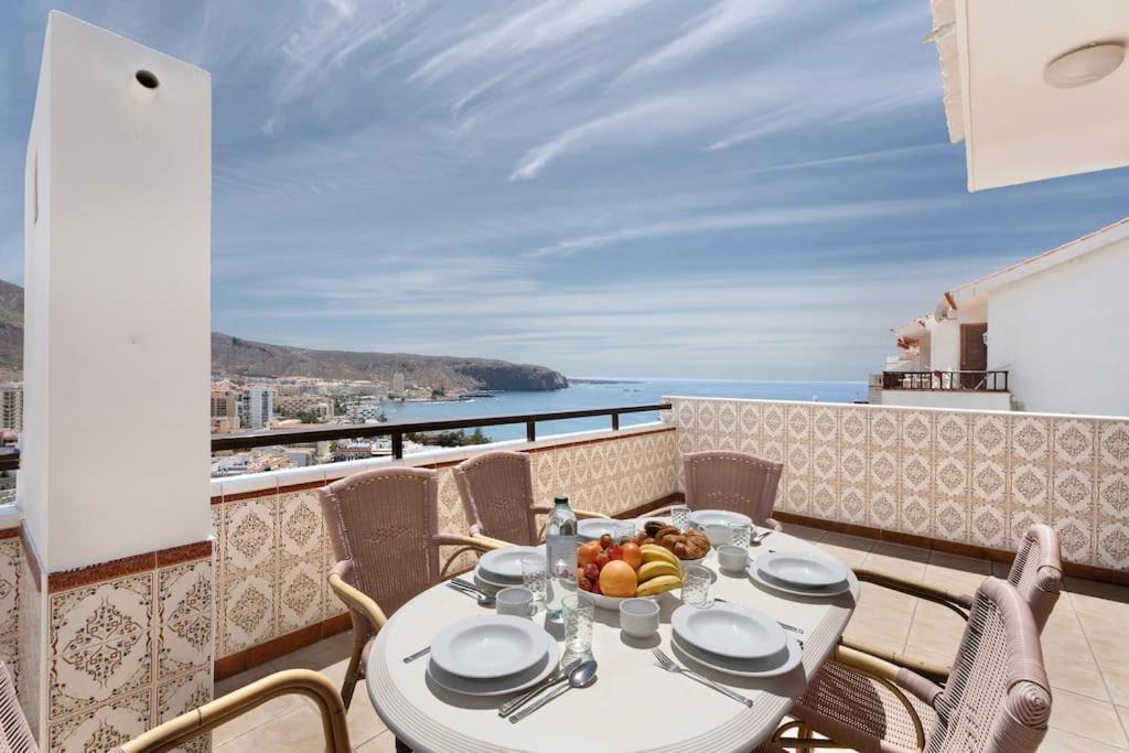 La Colina Atlantic View By Paramount Holidays Arona  Buitenkant foto