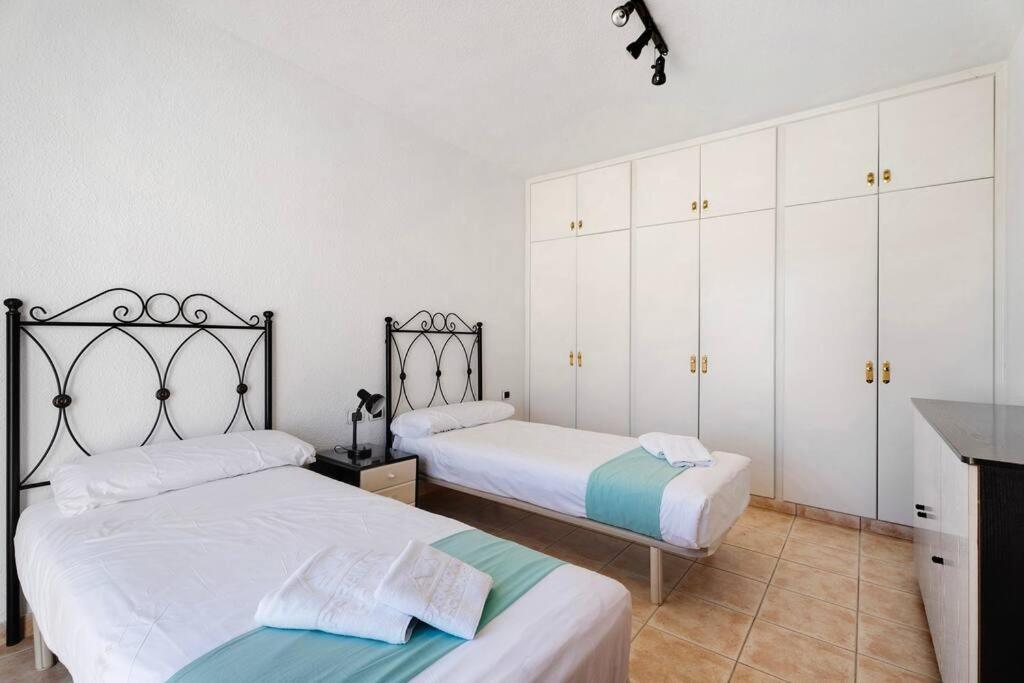 La Colina Atlantic View By Paramount Holidays Arona  Buitenkant foto