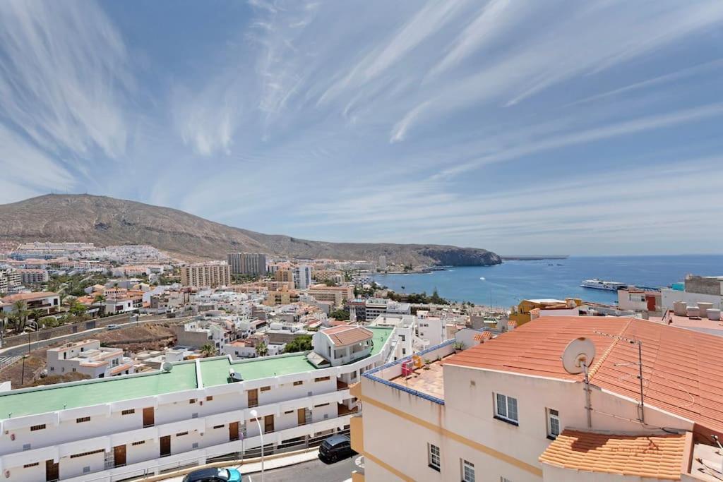 La Colina Atlantic View By Paramount Holidays Arona  Buitenkant foto