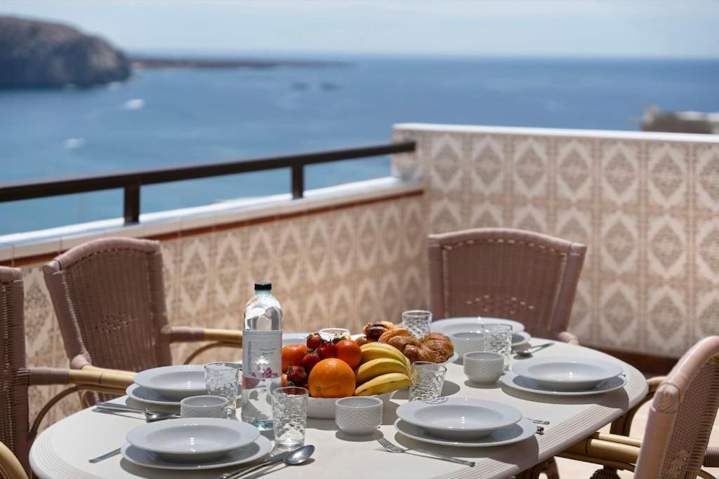 La Colina Atlantic View By Paramount Holidays Arona  Buitenkant foto