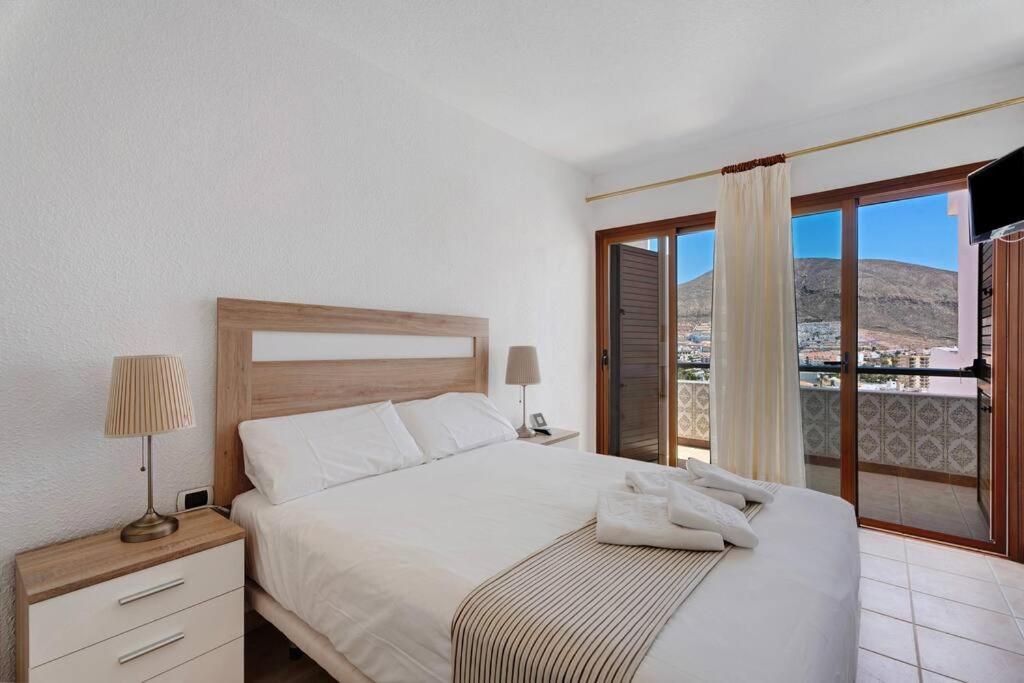 La Colina Atlantic View By Paramount Holidays Arona  Buitenkant foto