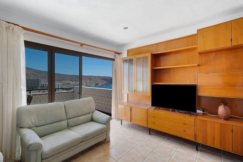 La Colina Atlantic View By Paramount Holidays Arona  Buitenkant foto