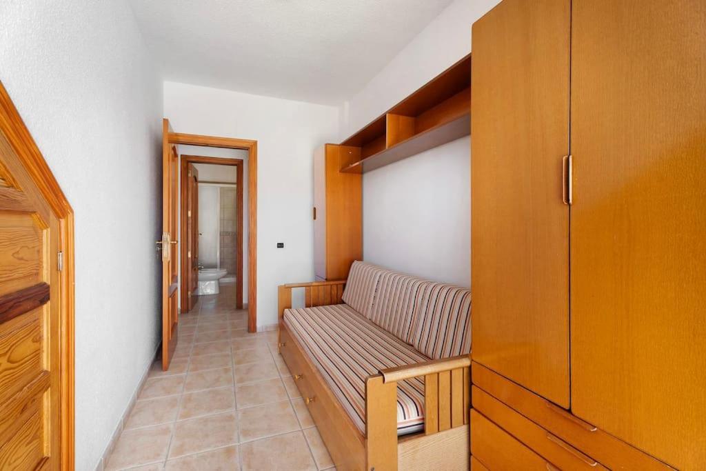 La Colina Atlantic View By Paramount Holidays Arona  Buitenkant foto