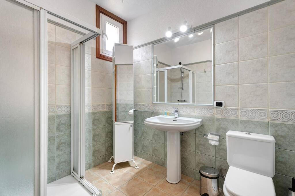 La Colina Atlantic View By Paramount Holidays Arona  Buitenkant foto