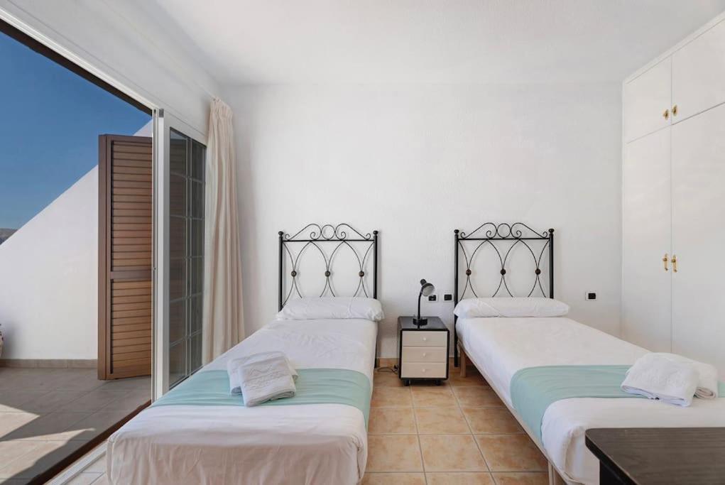 La Colina Atlantic View By Paramount Holidays Arona  Buitenkant foto