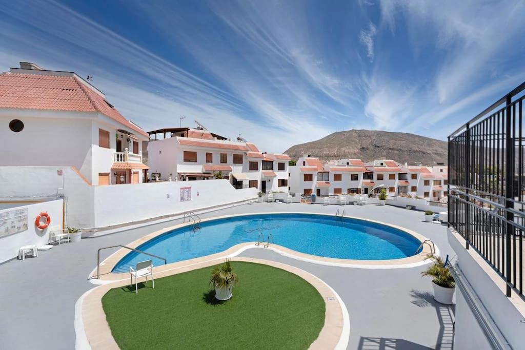 La Colina Atlantic View By Paramount Holidays Arona  Buitenkant foto