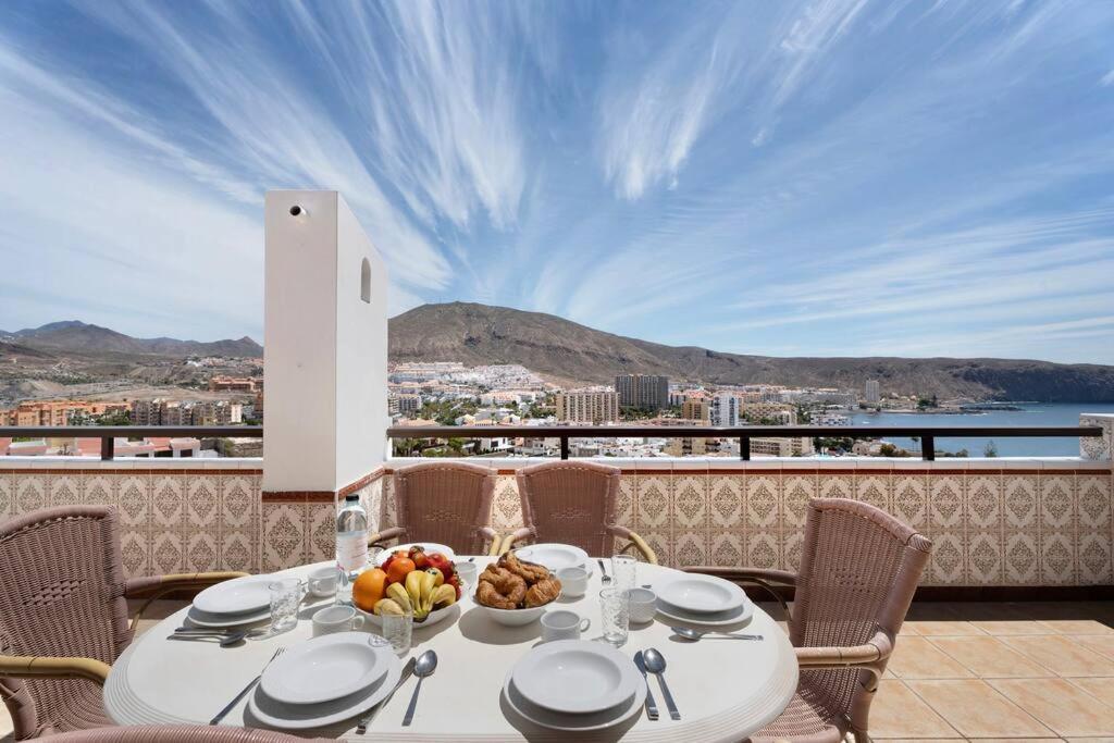La Colina Atlantic View By Paramount Holidays Arona  Buitenkant foto