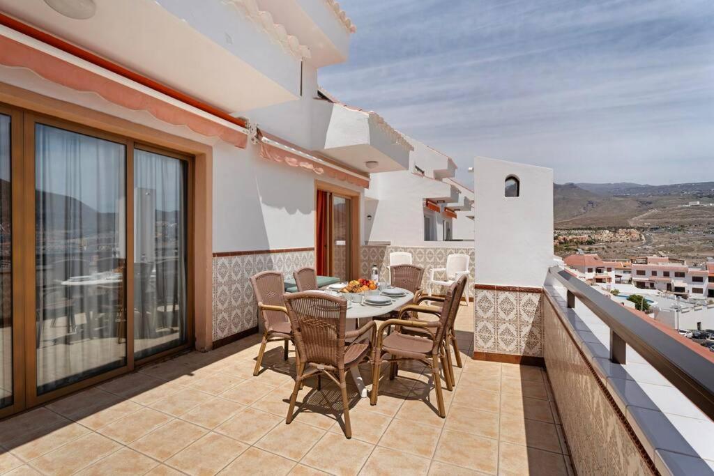La Colina Atlantic View By Paramount Holidays Arona  Buitenkant foto